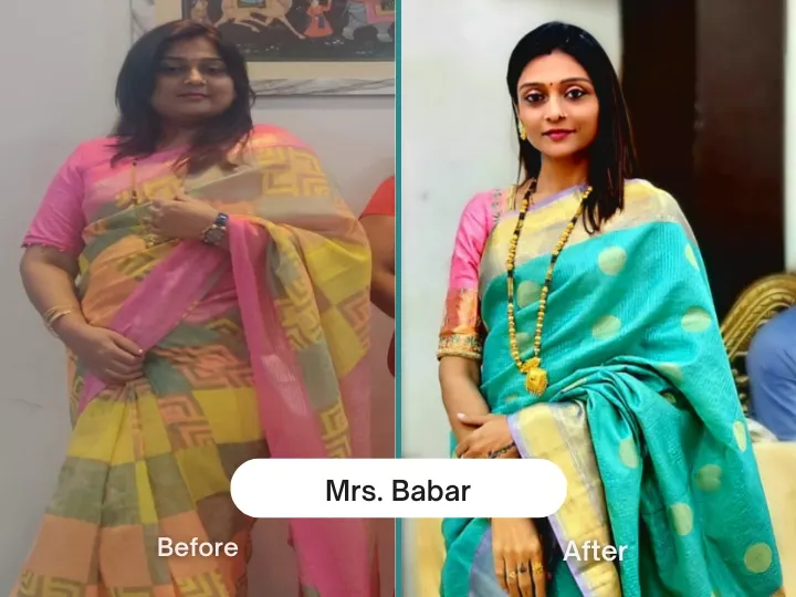 Before & After 8