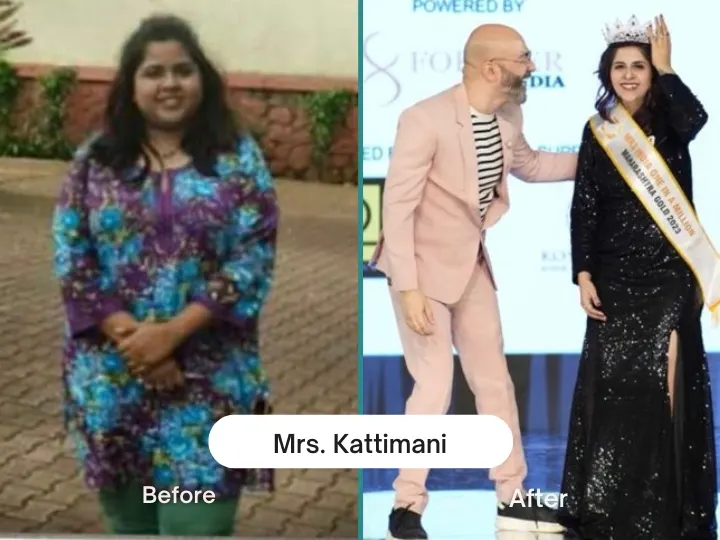 Before & After 2